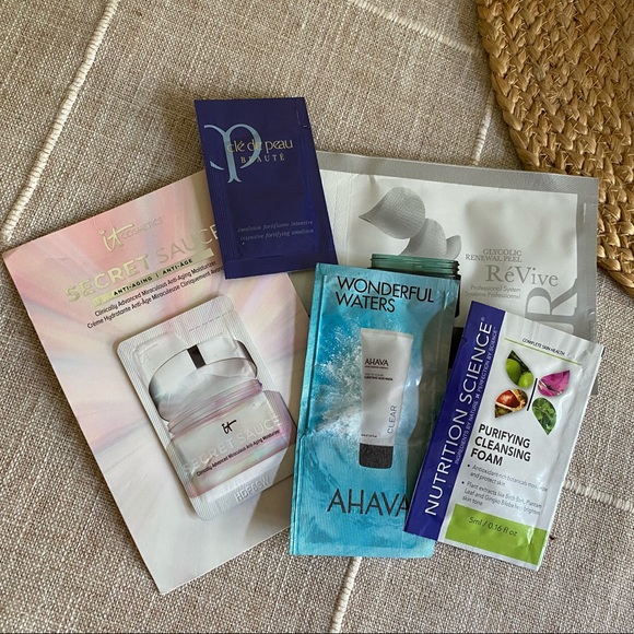 Birch Box Samples - Picture 3 of 5